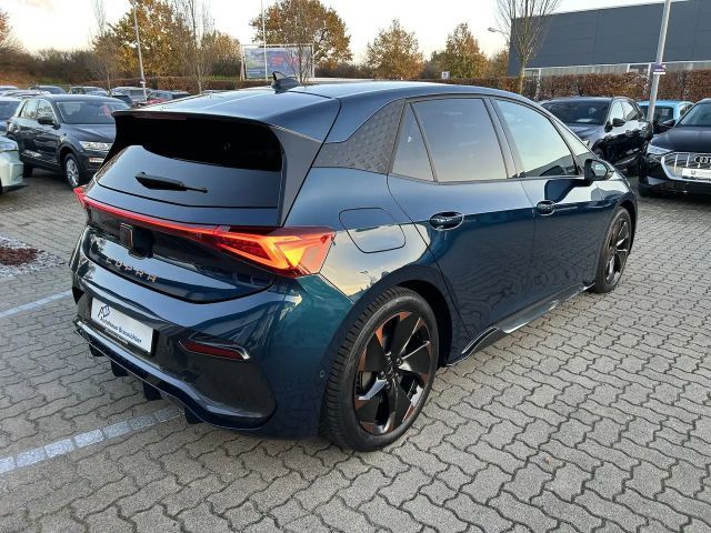 Cupra Born 58 kWh