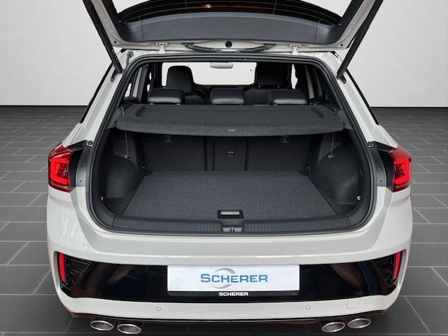 Volkswagen T-Roc 4Motion DSG