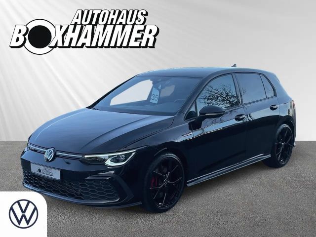 Volkswagen Golf DSG GTI Golf VIII Style