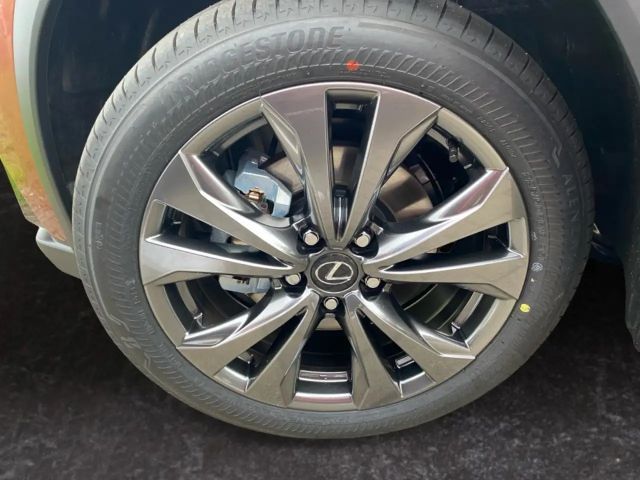 Lexus UX F Sport Sport