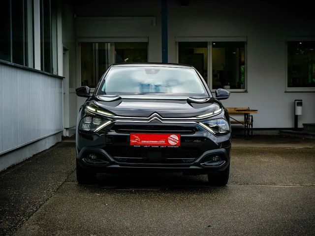 Citroën C4 Plus PureTech