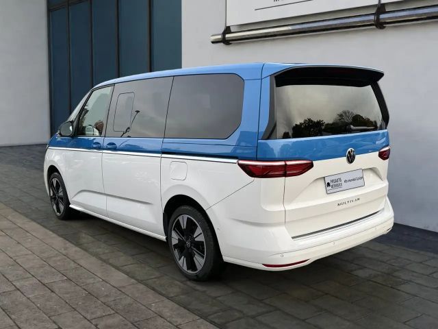 Volkswagen Multivan Lang Style T7