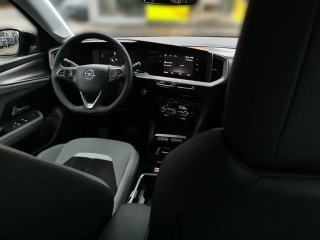Opel Mokka Elegance Hybrid