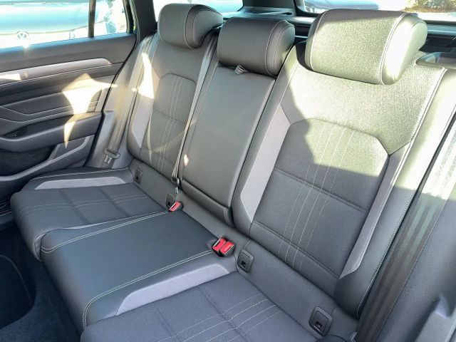 Volkswagen Passat AllTrack DSG