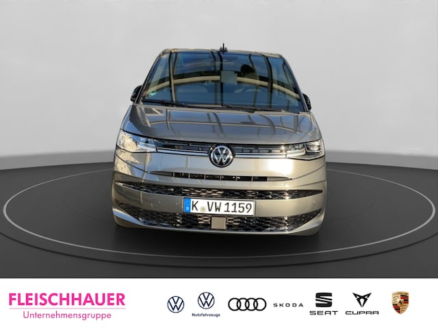 Volkswagen Multivan 2.0 TDI Lang
