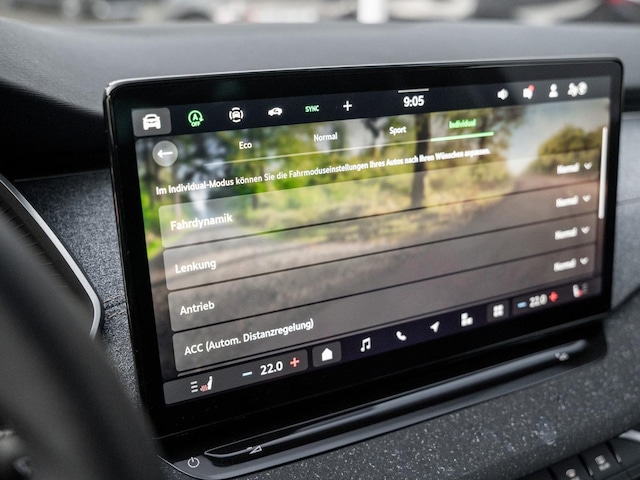 Skoda Octavia 2.0 TDI Combi