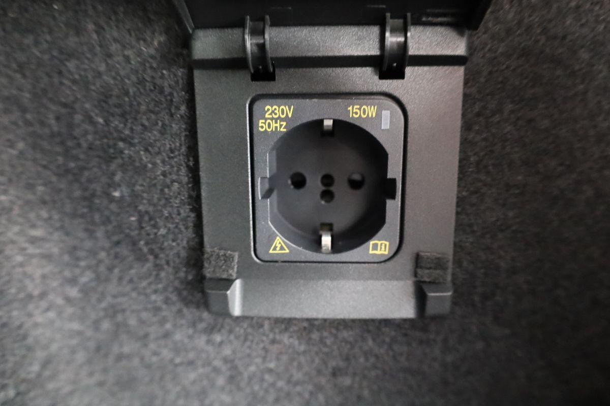 Volkswagen Tayron DSG Life eHybrid