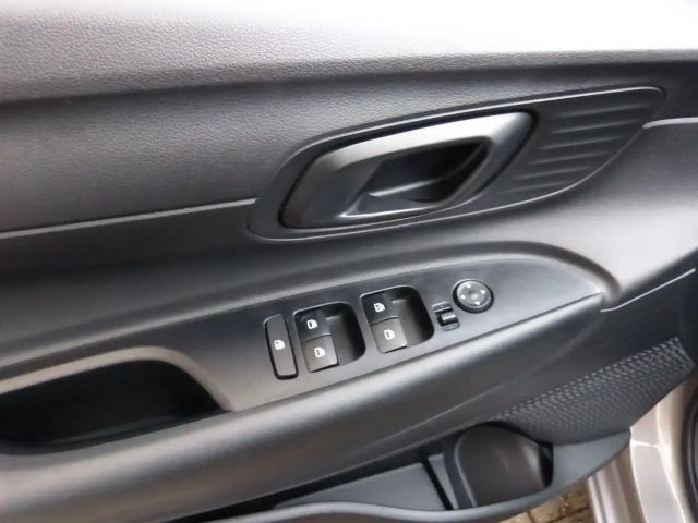 Hyundai i20 AUT. APPLE LHZ SHZ KAMERA KLIMA.