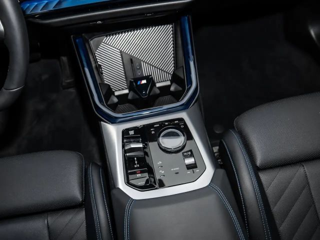 BMW X3 M-Sport xDrive