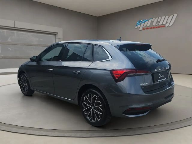 Skoda Scala Selection