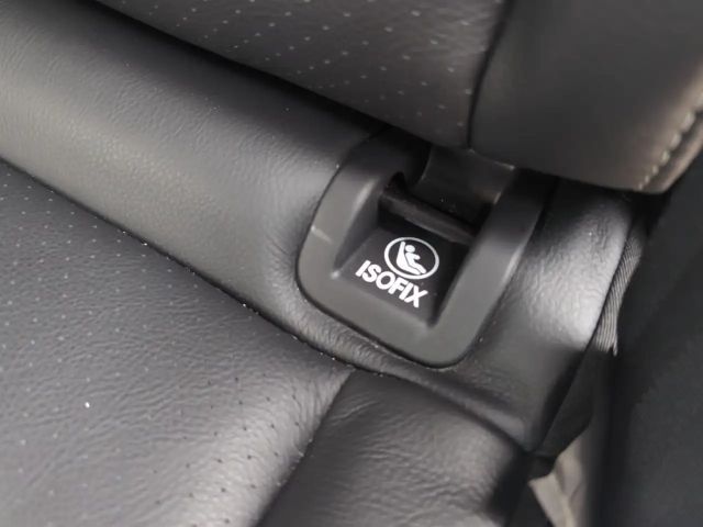 Opel Zafira Life Business Elegance