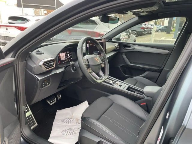 Cupra Leon DSG Sportstourer