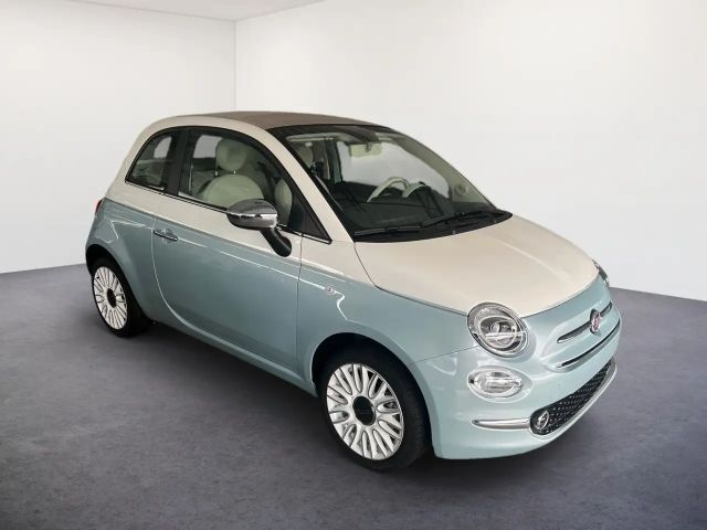 Fiat 500C Collezione