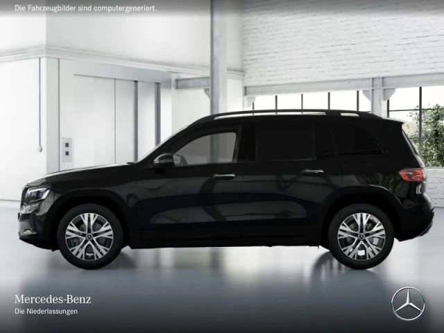 Mercedes-Benz GLB 200 Progressive