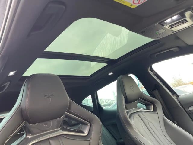 Cupra Formentor 2.5 TSI 4Drive DSG VZ5