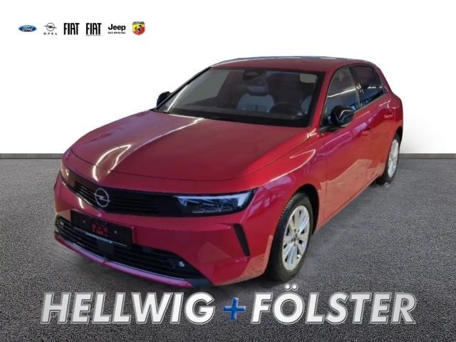 Opel Astra Elegance