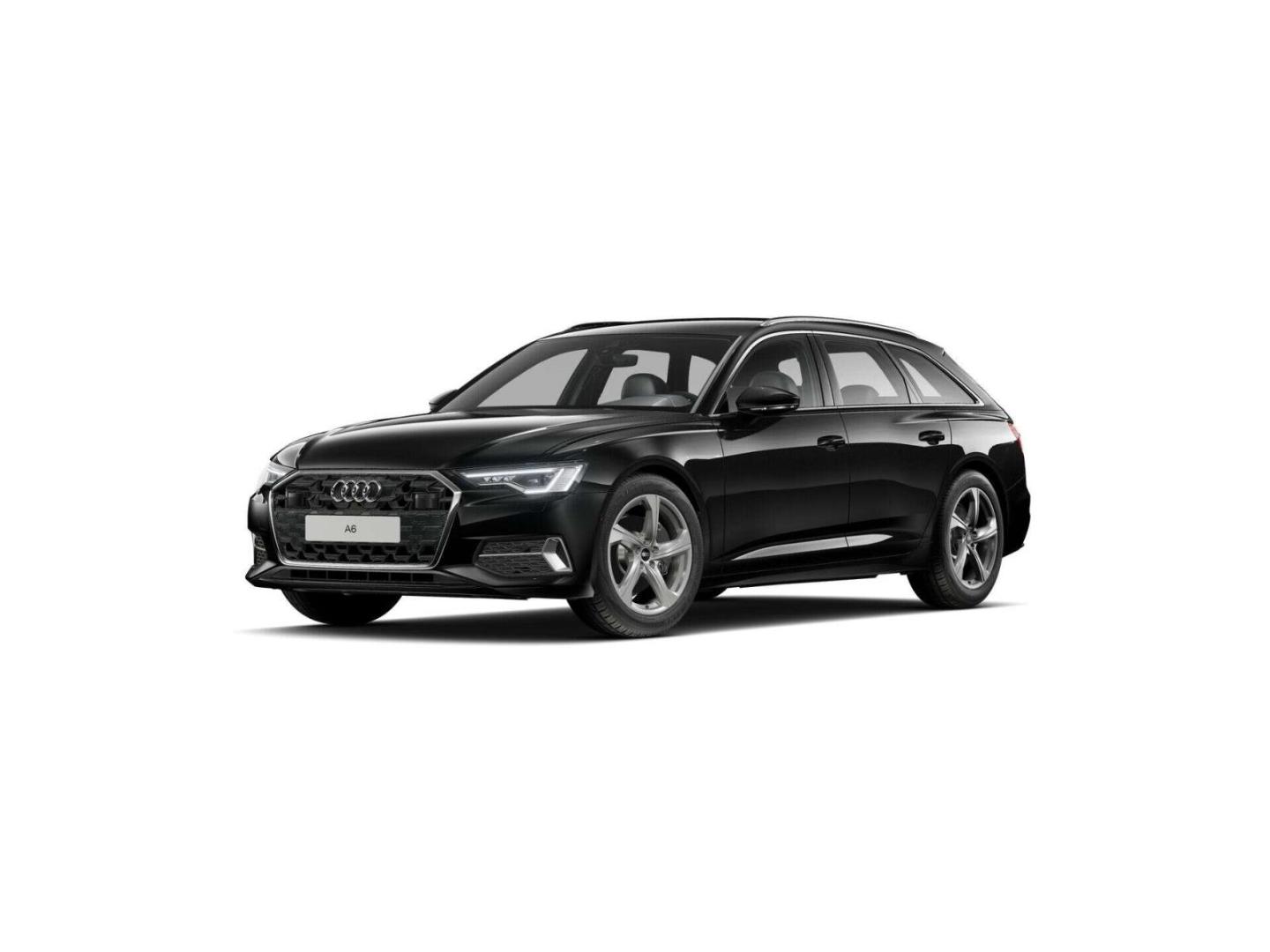 Audi A6 45 TFSI Avant