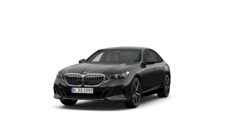 BMW 540 540d Sedan xDrive