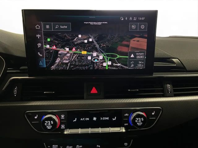 Audi RS4 Avant Competition