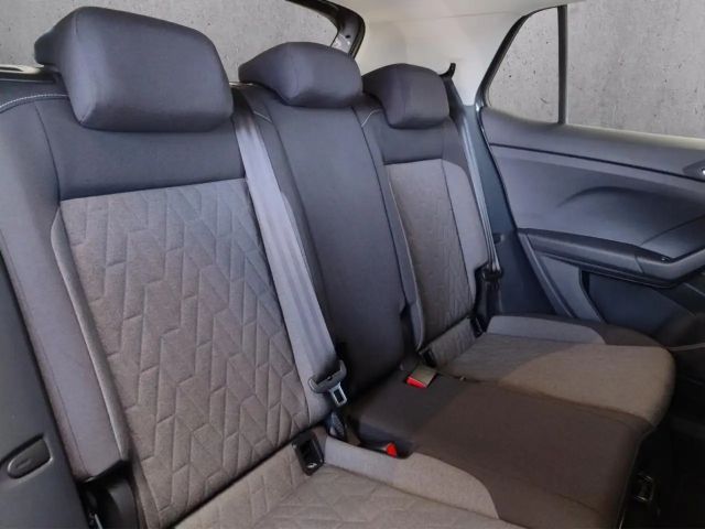 Volkswagen T-Cross 1.0 TSI IQ.Drive Life