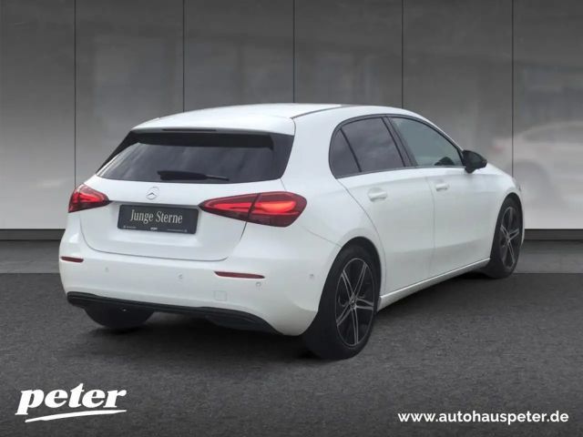 Mercedes-Benz A 220 4MATIC Progressive