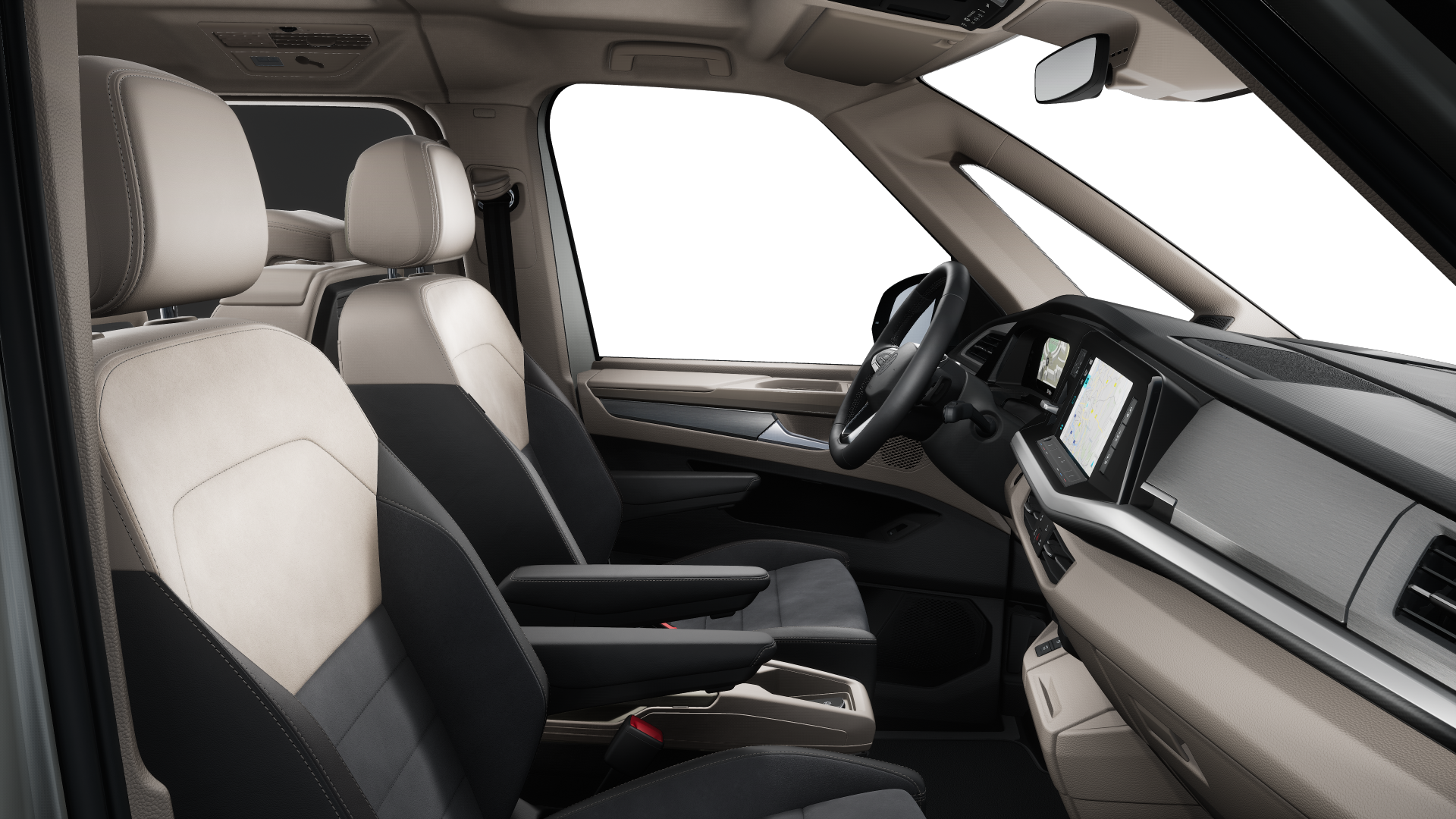 Volkswagen Multivan DSG Lang Style