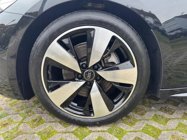 Audi A5 Avant S-Line S-Tronic