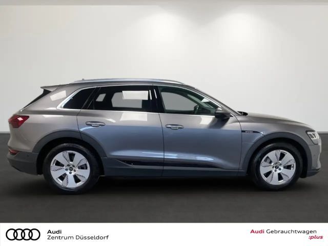 Audi e-tron 50 Quattro