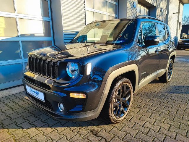 Jeep Renegade 4xe Hybrid Limited