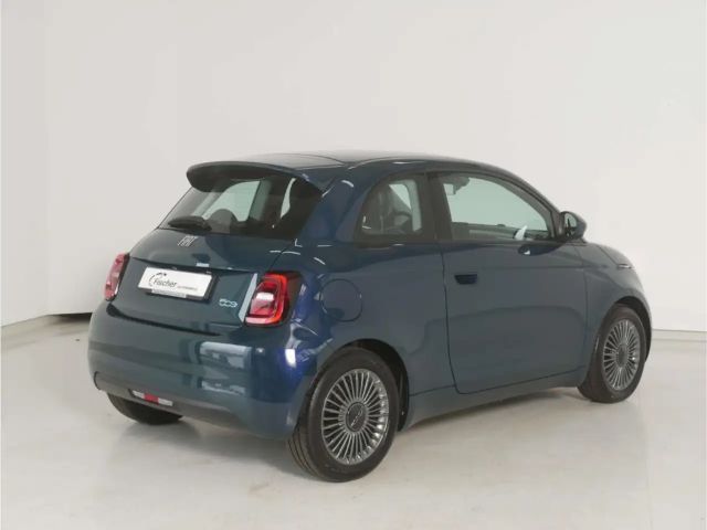 Fiat 500e Icon