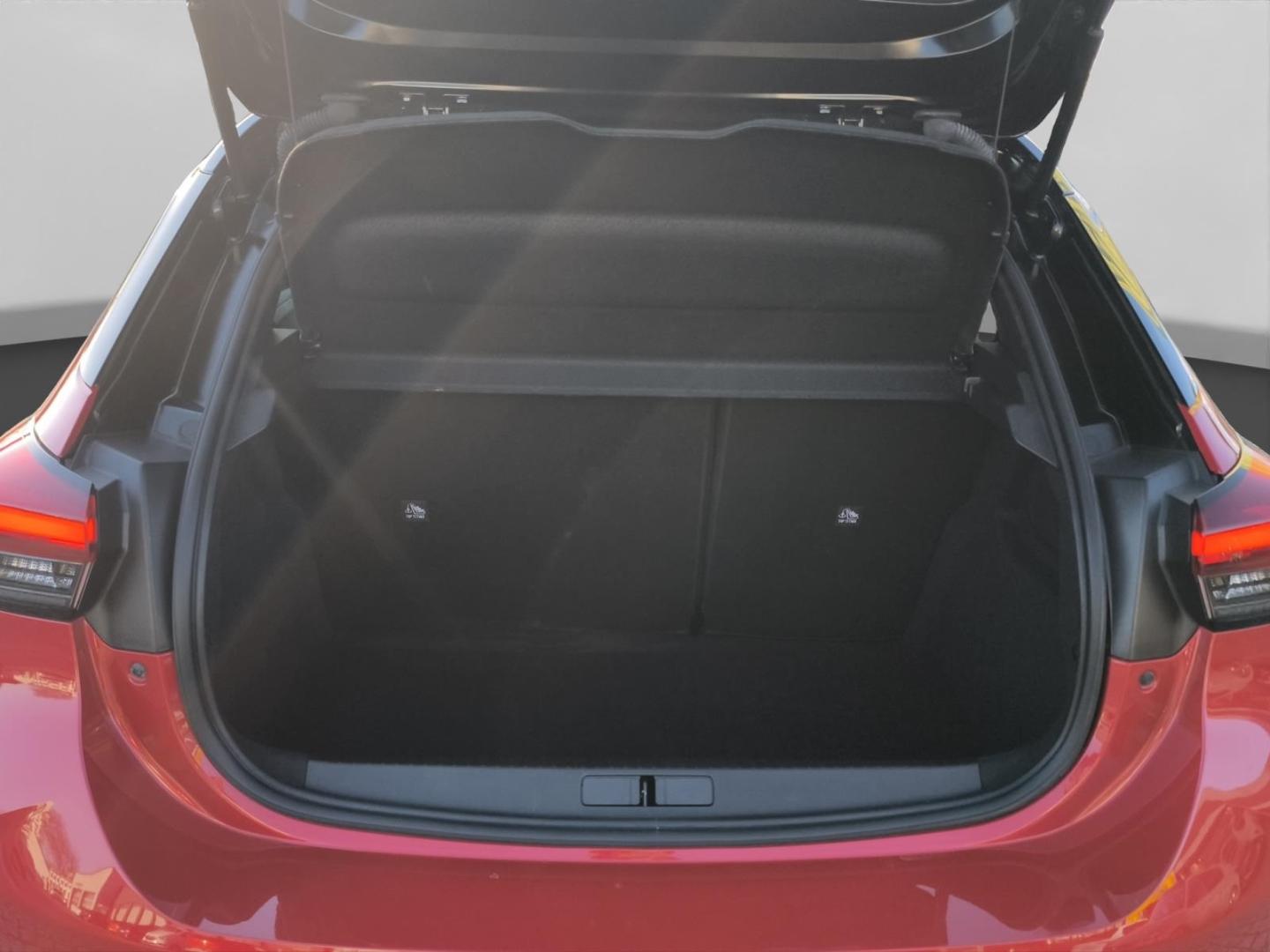 Opel Corsa GS-Line Grand Sport