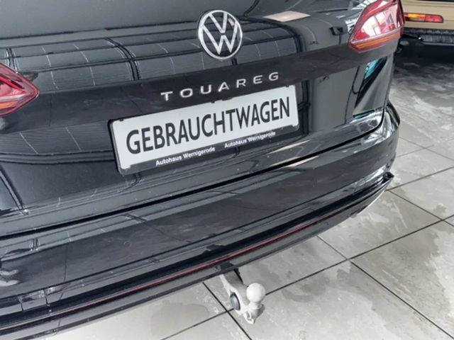 Volkswagen Touareg 3.0 V6 TDI R-Line