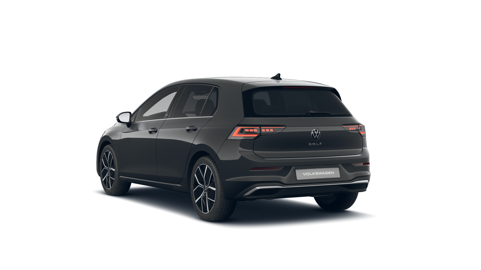 Volkswagen Golf 1.5 TSI Golf VIII