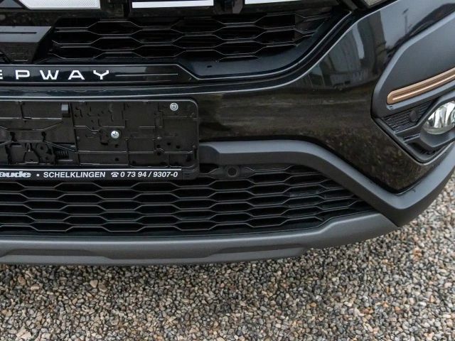 Dacia Sandero Extreme Stepway TCe 110