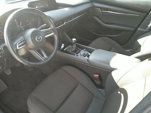 Mazda 3 Comfort