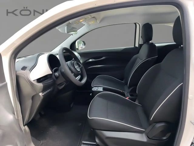 Fiat 500e *CarPlay*Android Auto*Klima*Radio*Allwetter