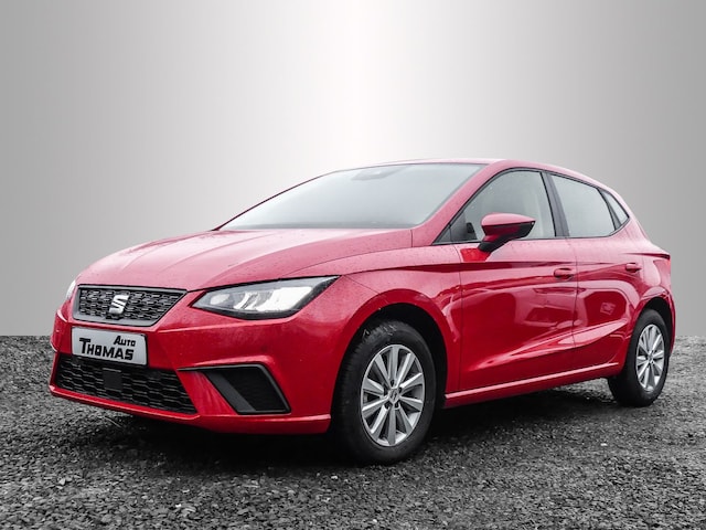 Seat Ibiza 1.0 TSI Style