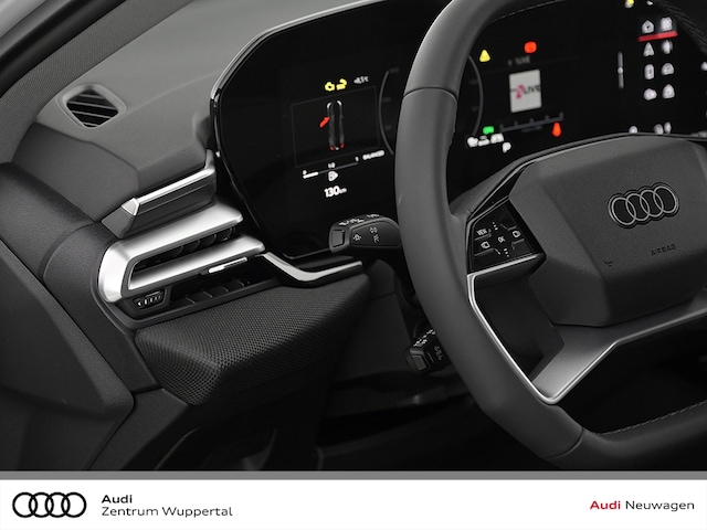 Audi A5 Avant S-Tronic