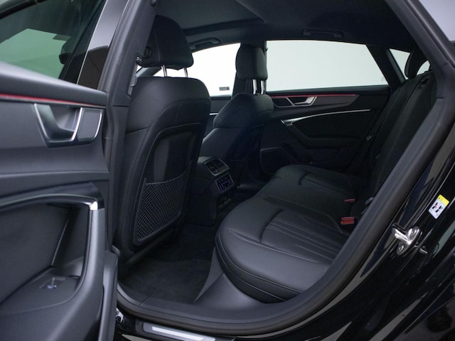 Audi A7 50 TDI Quattro Sportback