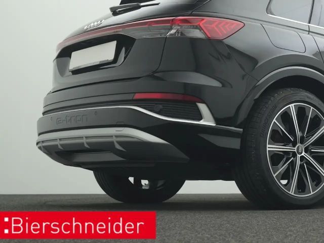 Audi Q4 e-tron 40 S-Line