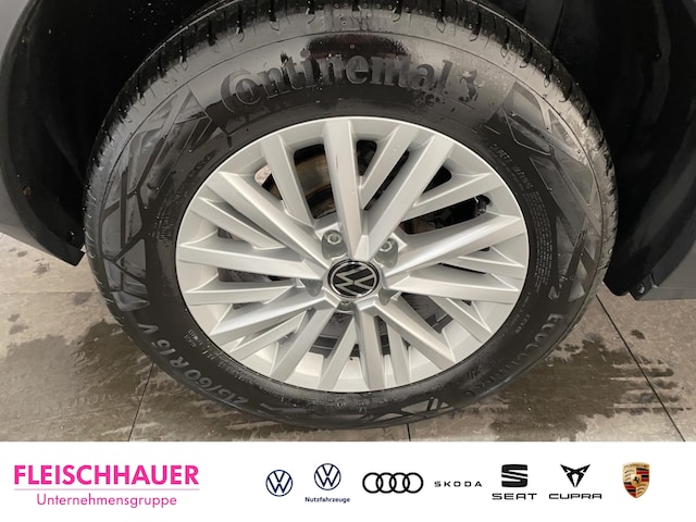 Volkswagen T-Roc 1.0 TSI Style