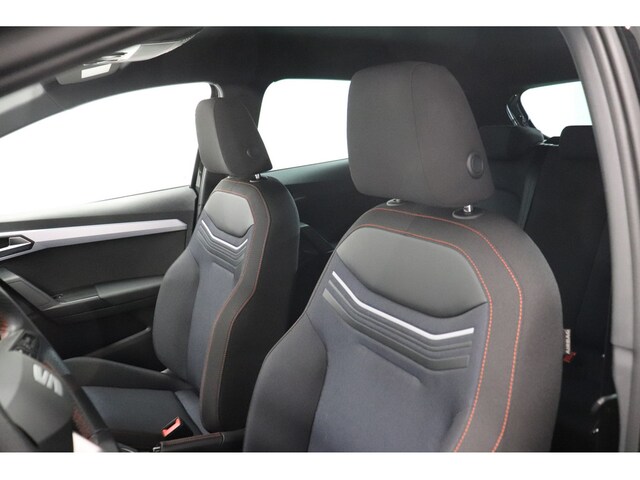 Seat Ibiza 1.0 TSI FR-lijn