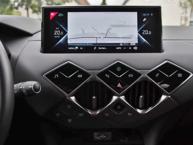 DS DS 3 Crossback Crossback E-Tense