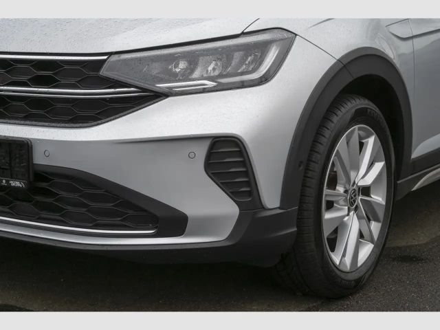 Volkswagen Taigo 1.0 TSI DSG