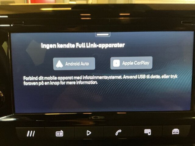 Seat Ibiza Carplay / LED / ACC / CAM