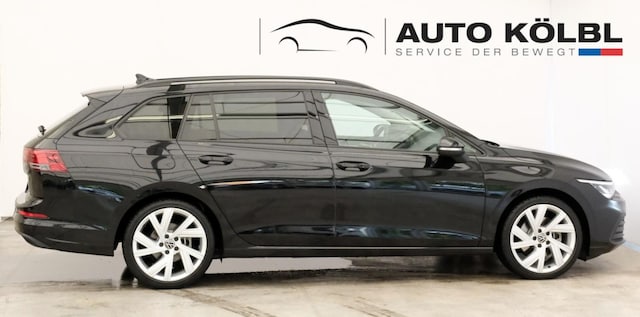 Volkswagen Golf DSG Golf VIII Life Variant