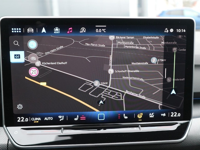 Volkswagen Golf GTI Golf VIII