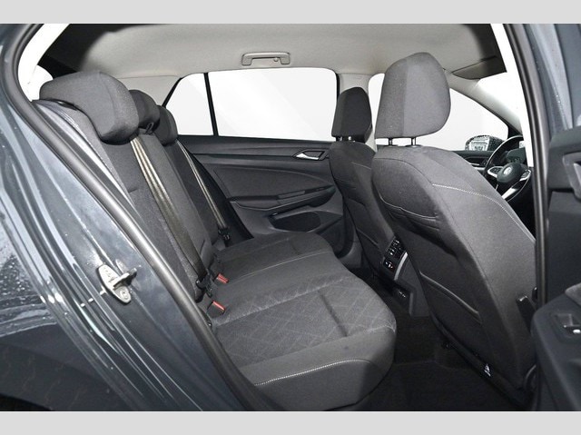 Volkswagen Golf DSG Life