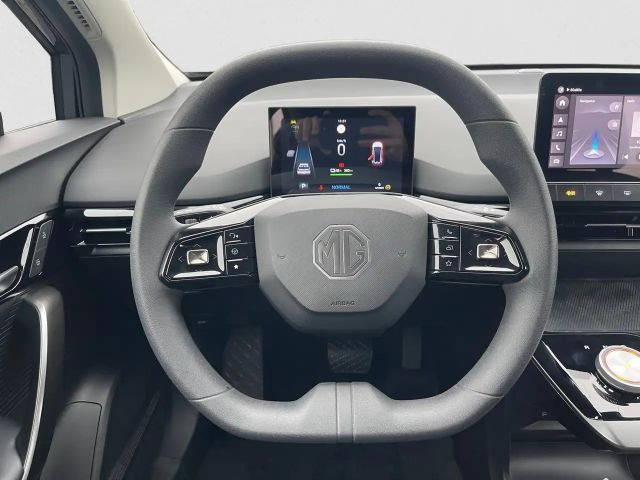 MG MG4 51 kWh EV Standard range