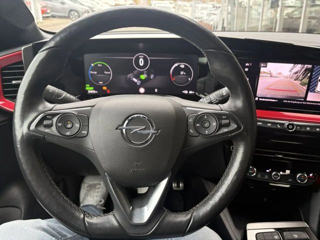 Opel Mokka GS-Line Grand Sport Mokka-e